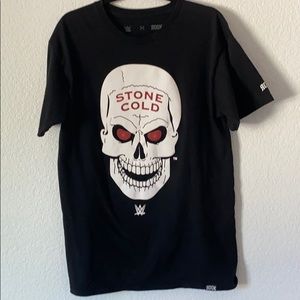 Men’s WWE Stone Cold Steve Austin T-shirt